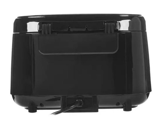 Фритюрница KITFORT КТ-2018 черный